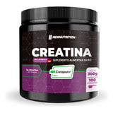 Creatine Creapure New 300g