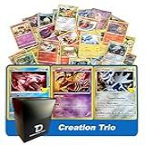 Creation Trio Tcg Random