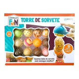 Creative Fun Torre De