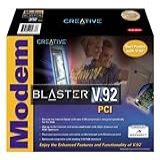 Creative Labs Modem Blaster