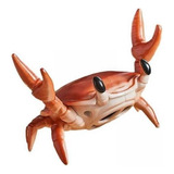 Creative Wireless Crab Shape Bracket For