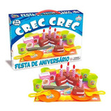 Crec Crec Festa De