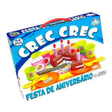 Crec Crec Festa De
