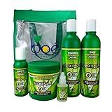 Crecepelo Kit Sacola Personalizada