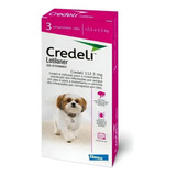 Credeli 112 5mg Antipulgas