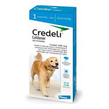 Credeli 900mg Caes De