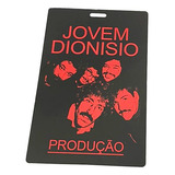 Credenciais Pvc Abp