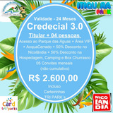 Credencial 3 0 24