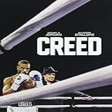 Creed (target/steelbook/blu-ray + Digital Hd Ultraviolet Combo Pack (bd)