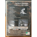Creedence Clearwater Revival Best Rock Live In Concert Dvd