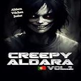Creepyaldara Vol.1: Terror Na Net. As Melhores Histórias De Creepypasta Na Internet (creepypasta (portugues))
