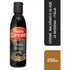 Crema Aceto Vinagre Balsâmico Pietro Coricelli Itália 250ml