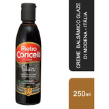 Crema Aceto Vinagre Balsamico