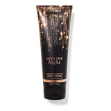Crema Corporal Into The