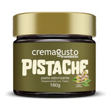 Cremagusto Pasta Saborizante Pistache