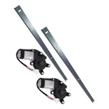 Cremalheira 80cm E 2motores
