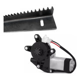 Cremalheira 80cm E Motor