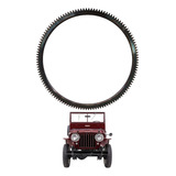 Cremalheira Do Motor Jeep