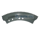Cremalheira Serra Circular Invicta Re 12 Re 13 Rt 30 Rt 31