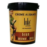 Creme Alisante Lola Cosmetics