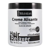 Creme Alisante Relaxante Hair