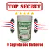Creme Alisante Sanny 1kg Profissional - O Melhor Do Brasil