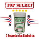 Creme Alisante Sanny 1kg