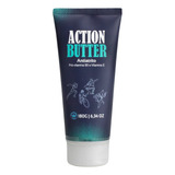Creme Anti Atrito Provitamina B5 Bisnaga 180g Action Butter