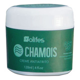 Creme Anti Atrito Solifes