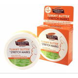 Creme Anti Estrias Tummy Butter Palmer s Original 125 Grs