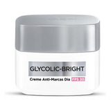 Creme Anti marcas Dia