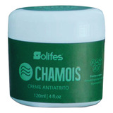 Creme Antiatrito Solifes Chamois