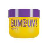Creme Anticelulite Para Corpo Beleza Brasileira Bumbum Cream En Pote 200ml