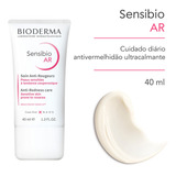Creme Ar Bioderma Sensibio