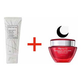 Creme Avon Renew Reversalist Noite 50g + Gel Limpeza 30g