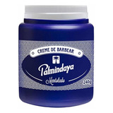Creme Barbear Hidratante Palmindaya