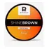 Creme Bronzeador Ouhoe Shine Brown   100 G