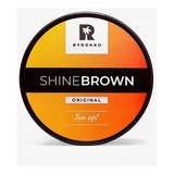 Creme Bronzeador Ouhoe Shine