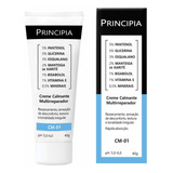 Creme Calmante Multirreparador Cm 01