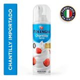 Creme Chantilly Spray Polenghi