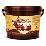 Creme Choco Buenissimo Doremus