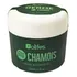 Creme Ciclismo Antiatrito Chamois 120ml Sport Derme Pote Mtb