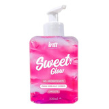 Creme Corporal Glow Girl