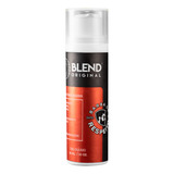 Creme Cresce Barba Original Barba De Respeito Sem Falha 30ml