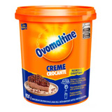 Creme Crocante De Ovomaltine