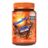 Creme Crocante Ovomaltine 530g