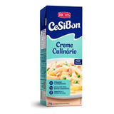 Creme Culinário Vegetal Cesibon