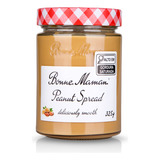 Creme De Amendoim Bonne