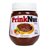 Creme De Avelã Com Cacau Prinknut 350g
