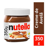 Creme De Avela Nutella